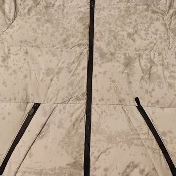 Su İtici Özelliği Gerçeği Yansıtmayan Montun İadesini Ve Ücretimin Geri Ödenmesini Talep Ediyorum