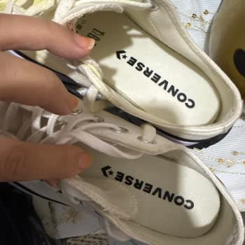 Kısa Sürede Renk Değişimi Yaşayan Run Star Ayakkabım İçin Değişim Talebi