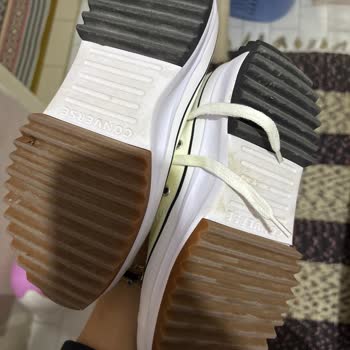 Kısa Sürede Renk Değişimi Yaşayan Run Star Ayakkabım İçin Değişim Talebi