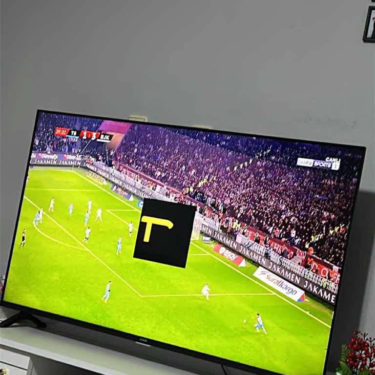 Tod TV Görüntü Kalitesi Bozuldu!