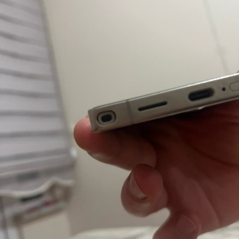 Samsung Telefon S Pen Kolayca Kırıldı, Garanti Kapsamında Çözüm Bekliyorum!