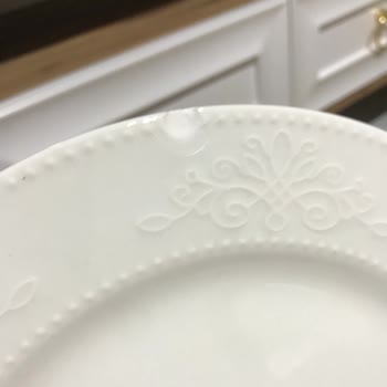 Madame Coco'dan Aldığım Yemek Takımında Kırık Ve Lekeli Parça Sorunu: Eksiksiz Ürün Talebim