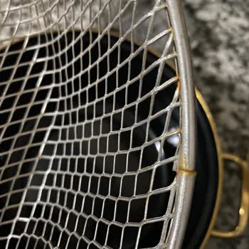 Trendyol Paslı Ürün Teslimatı Nedeniyle Sağlık Riski Ve Hayal Kırıklığı