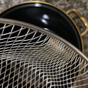 Trendyol Paslı Ürün Teslimatı Nedeniyle Sağlık Riski Ve Hayal Kırıklığı