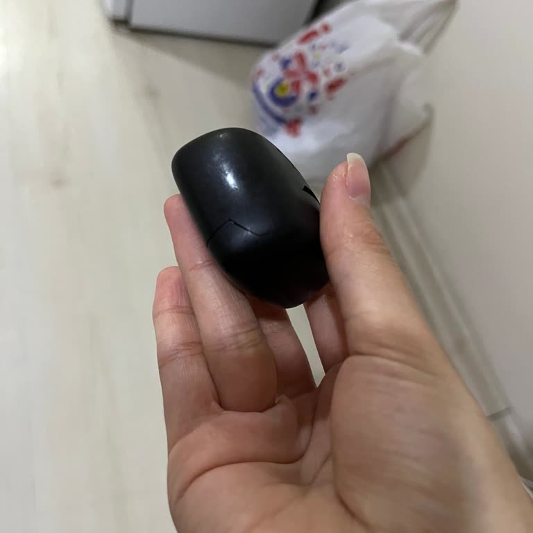 JBL Tune Flex Kulaklık Kutusunda Kısa Sürede Oluşan Deformasyon Ve Garanti Talebi