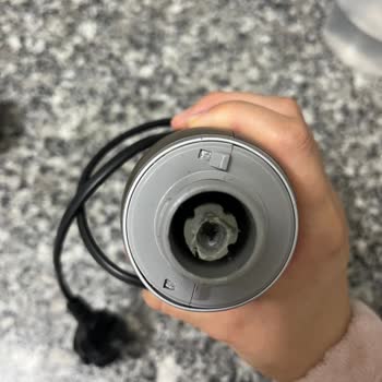 Arzum Blender Seti İlk Günden Beri Sorunlu, Servis Çözüm Olmadı, Değişim İstiyorum