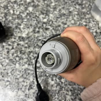 Arzum Blender Seti İlk Günden Beri Sorunlu, Servis Çözüm Olmadı, Değişim İstiyorum