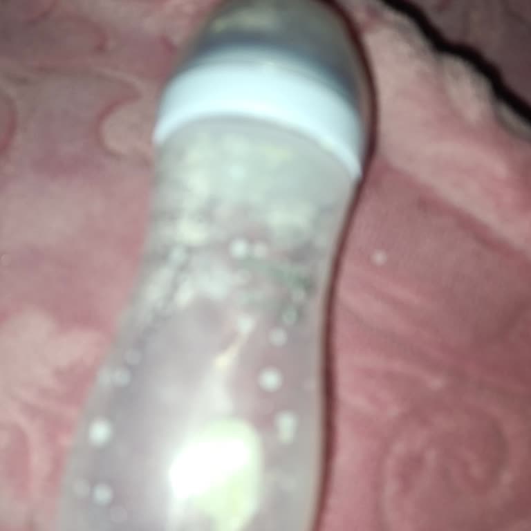 Philips Avent Biberonun Sesi Bebeğimin Uykusunu Bölüyor, Çözüm Bekliyorum