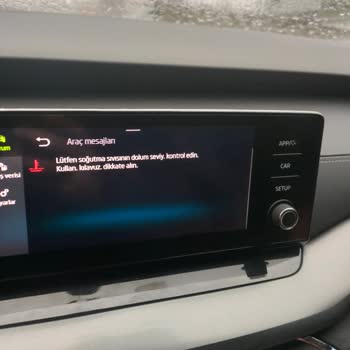 Altur Otomotiv Tarafından Çıkarılan Ek Masraflar