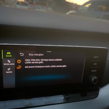 Altur Otomotiv Tarafından Çıkarılan Ek Masraflar
