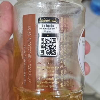 Balparmak Balkovan Balda Şekerlenme: Doğallık Ve Kalite Şüphesi