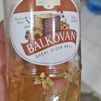 Balparmak Balkovan Balda Şekerlenme: Doğallık Ve Kalite Şüphesi