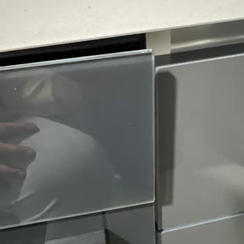 Luxell Ankastre Fırında Kırık Dokunmatik Yüzey İçin 2 Yıldır Çözüm Bekliyorum