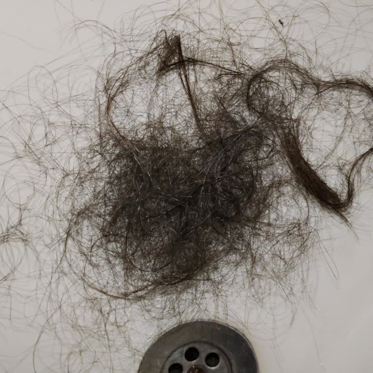 Saç Dökülmesi Ve Psikolojik Mağduriyet: A101'den Alınan Saç Düzleştirici Hayal Kırıklığı