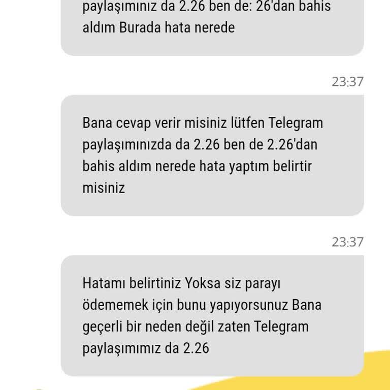 Kazanan Kuponumun Haksız Yere Kayıp Sayılması Ve Ödemenin Yapılmaması
