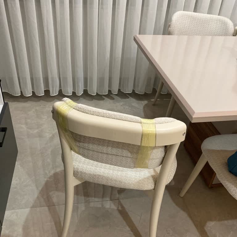 Satın Aldığım Sandalyenin Arızası Ve 6 Aydır Çözümsüz Kalan Servis Süreci