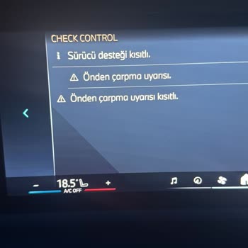 Sıfır BMW X3’te Tekrarlayan Arıza Ve Çözüm Bulunamaması