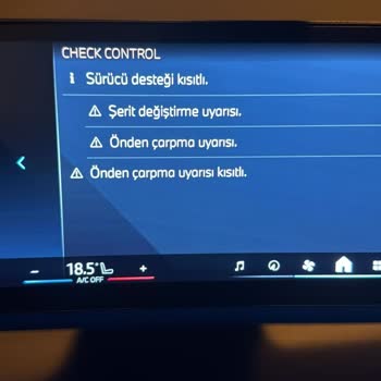 Sıfır BMW X3’te Tekrarlayan Arıza Ve Çözüm Bulunamaması