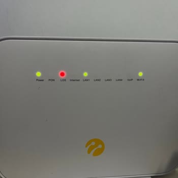 Günlerdir Süren İnternet Kesintisi Ve Çözülmeyen Mağduriyetim: Stabil Hizmet Bekliyorum