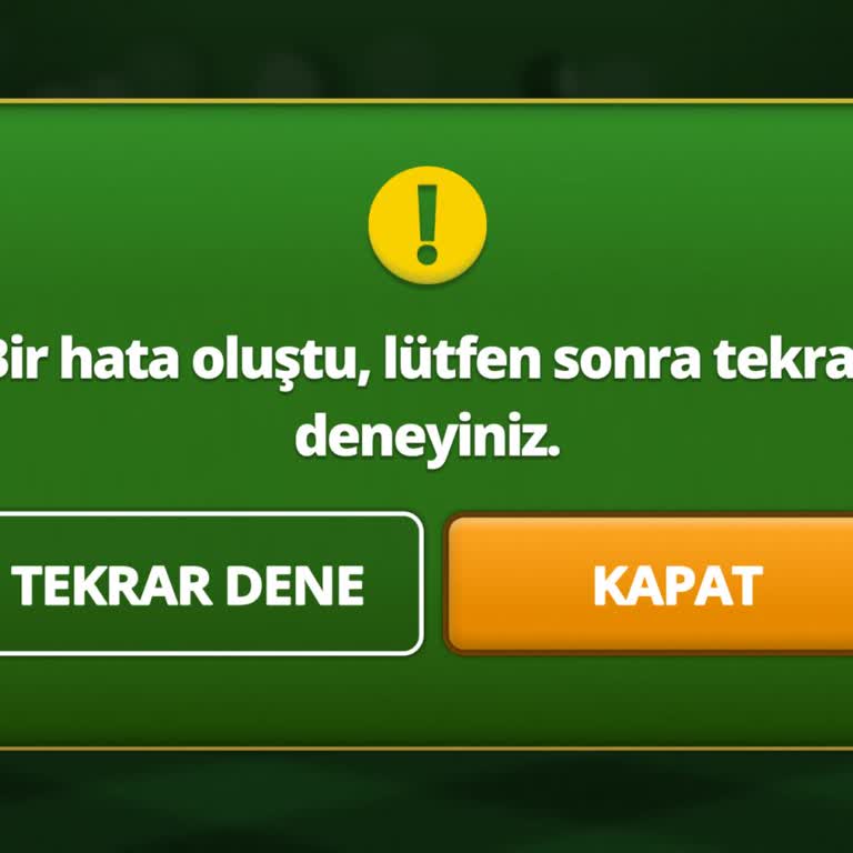 12 Yıllık Hesabımda Facebook İle Giriş Sorunu Ve Puan Kayıpları