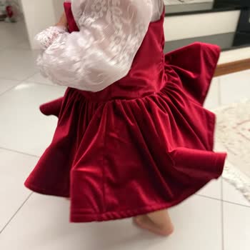 Görseldekiyle İlgisiz Elbise Gönderildi İade Talebime Dönüş Yapılmıyor