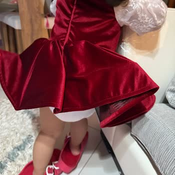 Görseldekiyle İlgisiz Elbise Gönderildi İade Talebime Dönüş Yapılmıyor