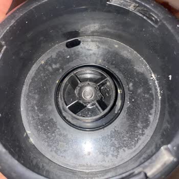 Arnica Blenderın Dönen Parçası Kısa Sürede Arızalandı Mağduriyet Yaşadım