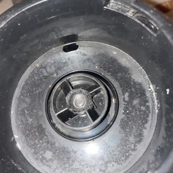 Arnica Blenderın Dönen Parçası Kısa Sürede Arızalandı Mağduriyet Yaşadım