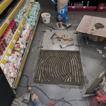 Eve Shop'ta Tamamlanan İşe Rağmen 15 Gündür Ödeme Yapılmadı