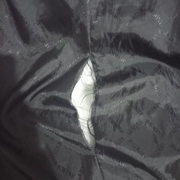 Armine Ağrı Mağazasında Hem Saygısızlık Hem Kusurlu Ürünle Büyük Hayal Kırıklığı