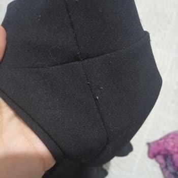 Armine Ağrı Mağazasında Hem Saygısızlık Hem Kusurlu Ürünle Büyük Hayal Kırıklığı