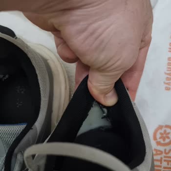 Lumberjack Kısa Sürede Yıpranan Ayakkabıma Garanti Desteği Sağlanmadı!