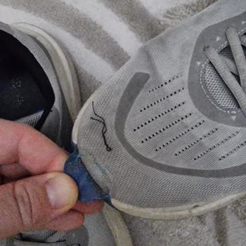 Lumberjack Kısa Sürede Yıpranan Ayakkabıma Garanti Desteği Sağlanmadı!