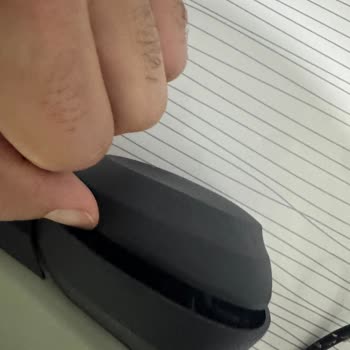 Aldığım Tost Makinesi Sürekli Arızalı Ve Müşteri Hizmetleri Çözüm Sunmuyor