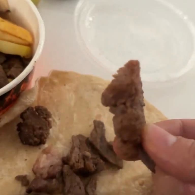 Yanmış Ve Standart Dışı Ürün İçin Ücret İadesi Reddi