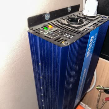 Garanti Verilen Karavan Teslimden Sonra Arızalarla Kullanılamaz Hale Geldi