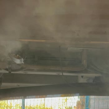 Garanti Verilen Karavan Teslimden Sonra Arızalarla Kullanılamaz Hale Geldi