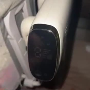 Bebefix Sallanan Beşik Arızası