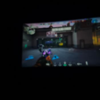 Kısa Sürede Arızalanan Kamera Nedeniyle Ürün Değişimi Talebim Var