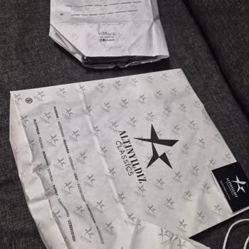 Altın Yıldız'dan Beklenmeyen Hediye Paketi Hayal Kırıklığı