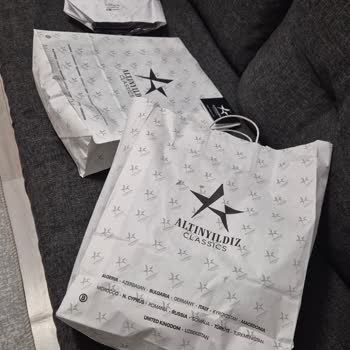 Altın Yıldız'dan Beklenmeyen Hediye Paketi Hayal Kırıklığı