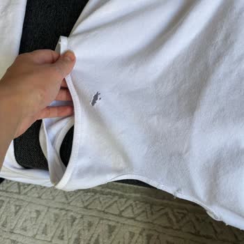 Beko Kurutma Makinesi Hem Gürültülü Hem De Kıyafetleri Yırtıyor, İade İstiyorum