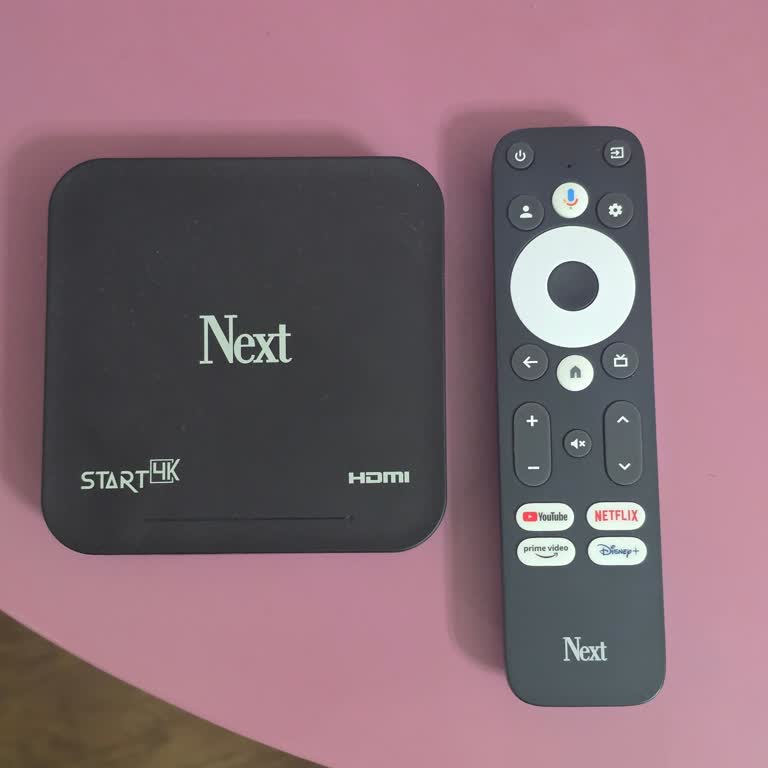 Next Start 4K Güncelleme Sonrası Kumanda İle Cihazları Açamama Ve Kronik Sorun