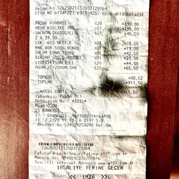 Ayıplı Ürün Satışı Ve Değişim Talebinde Mağaza İlgisizliği