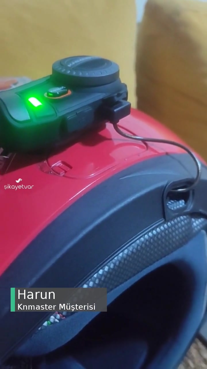 Knmaster 1600c Proi Arızası! videonun kapak resmi