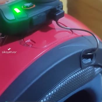 Knmaster 1600c Proi Arızası!