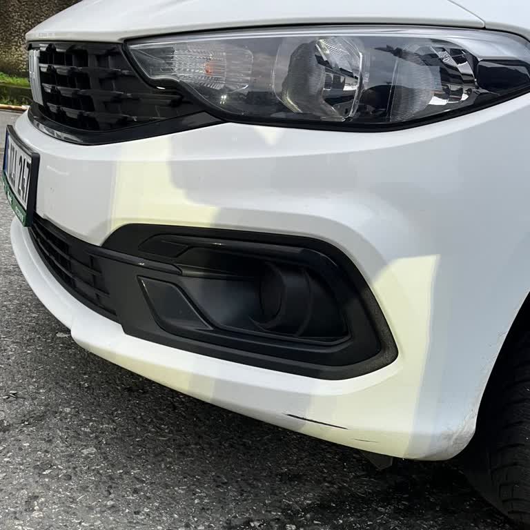 Tam Kasko Sigortaya Rağmen Küçük Hasar İçin Ek Ücret Yansıtılması Mağduriyeti