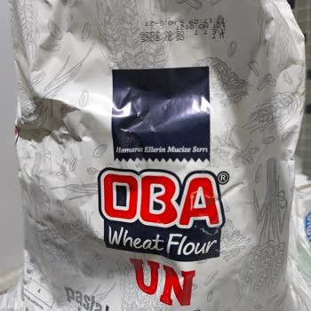 Oba Un Böceklenmiş Çıktı