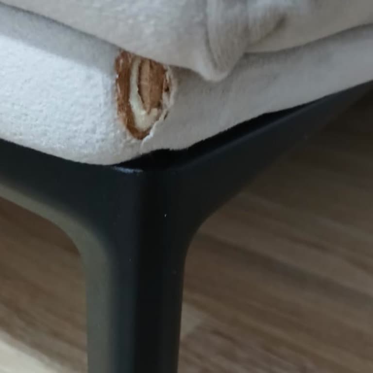 Doğtaş Mobilya'dan Alınan Kusurlu Ürünler İçin 5 Aydır Çözüm Bekliyoruz