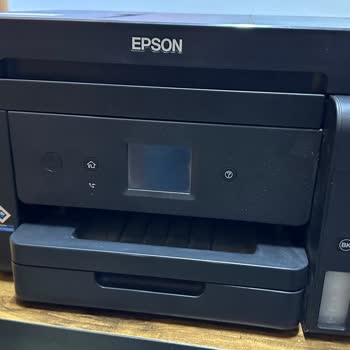 Garanti Ve Sigorta Kapsamındaki Yazıcı Arızasında Güvenli Onarım Ve Hızlı Çözüm Talebi